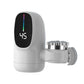 🔥 50% korting + gratis verzending 🚰 Elektrische warmwaterkraan voor de Kraan | Warm water binnen 10 seconden (3400W)