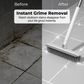 🔥 50% korting🧹 2-in-1 voeg- en hoekborstel met raamwisser