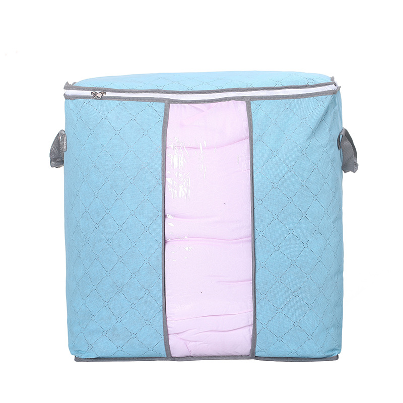 📦 50% KORTING! ✨ Grote opbergtassen – ruimtebesparend, ademend en met kijkvenster 🏠