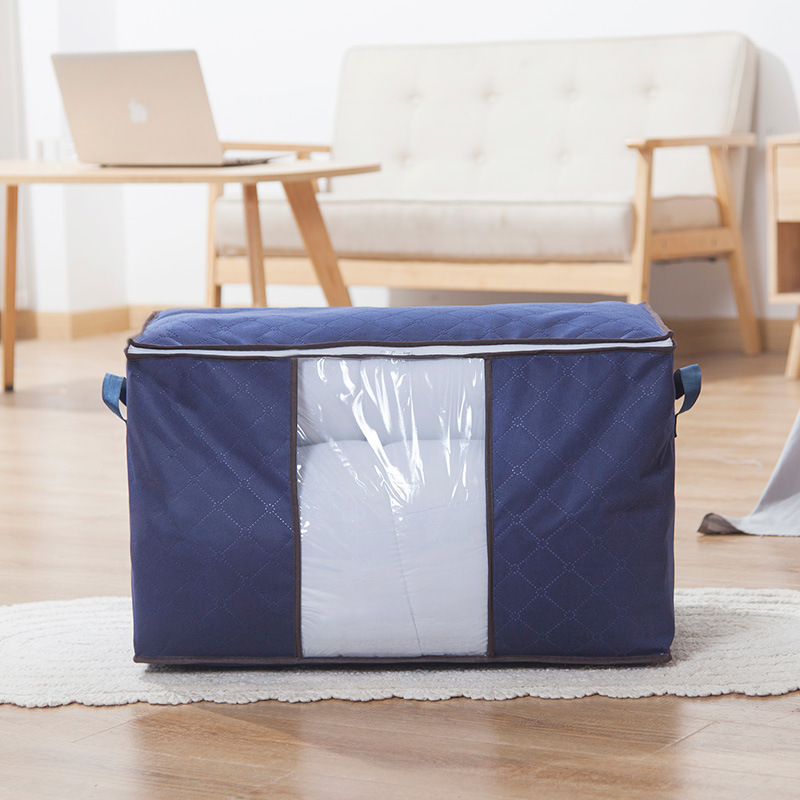 📦 50% KORTING! ✨ Grote opbergtassen – ruimtebesparend, ademend en met kijkvenster 🏠
