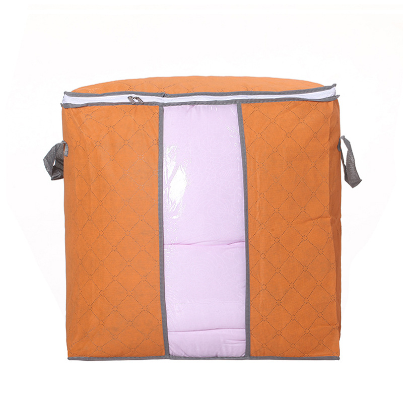 📦 50% KORTING! ✨ Grote opbergtassen – ruimtebesparend, ademend en met kijkvenster 🏠
