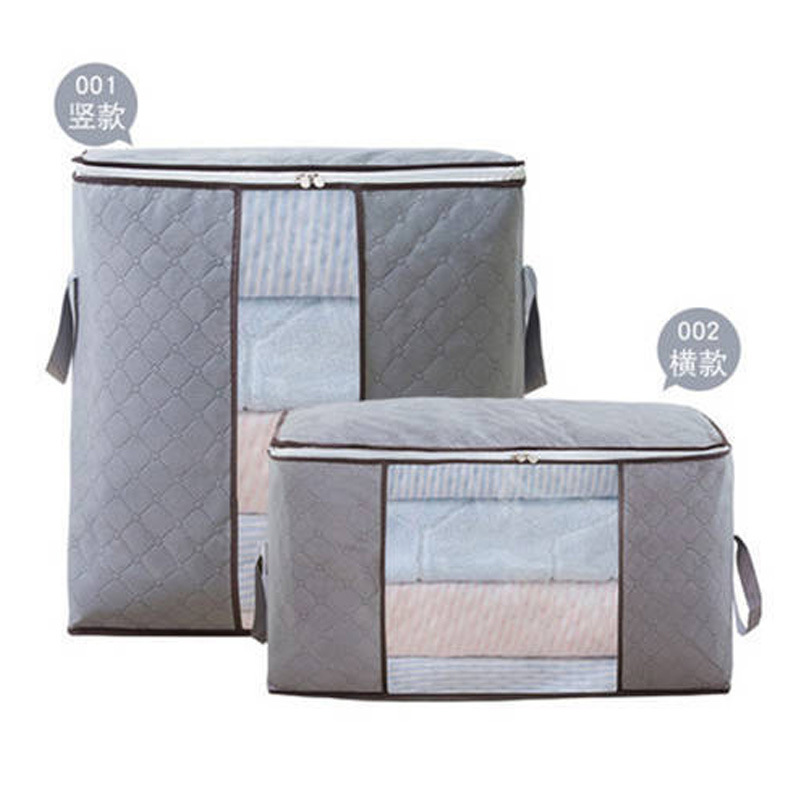 📦 50% KORTING! ✨ Grote opbergtassen – ruimtebesparend, ademend en met kijkvenster 🏠