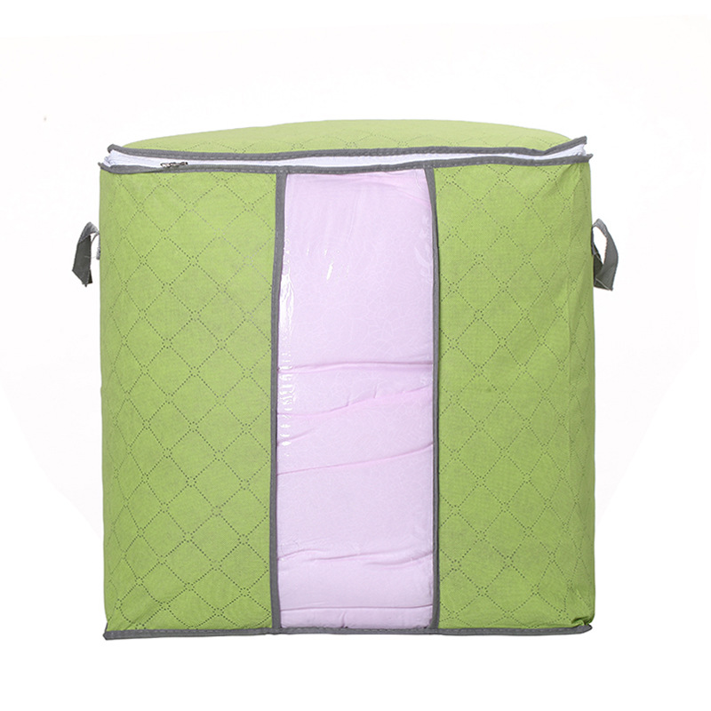 📦 50% KORTING! ✨ Grote opbergtassen – ruimtebesparend, ademend en met kijkvenster 🏠