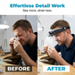 🔍 50% KORTING + GRATIS VERZENDING! Professionele Handsfree LED Loepbril – Lees & Knutsel Weer Zonder Problemen! ✨