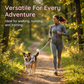 🐕 50% KORTING! Premium Anti-Trek Hondentuigje (Inclusief Gratis Riem) ✨