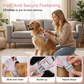 🐕 50% KORTING! Premium Anti-Trek Hondentuigje (Inclusief Gratis Riem) ✨