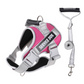 🐕 50% KORTING! Premium Anti-Trek Hondentuigje (Inclusief Gratis Riem) ✨