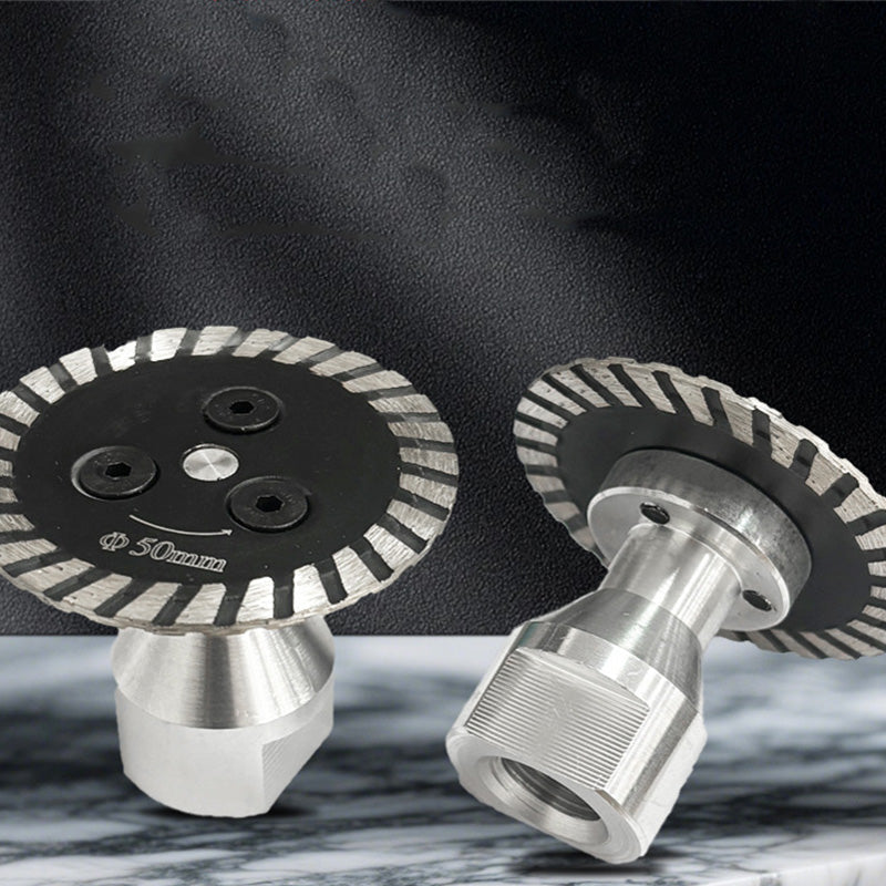 💪 50 % KORTING 🔥 M14-diamantzaagblad voor het zagen van stenen tegels 🧱