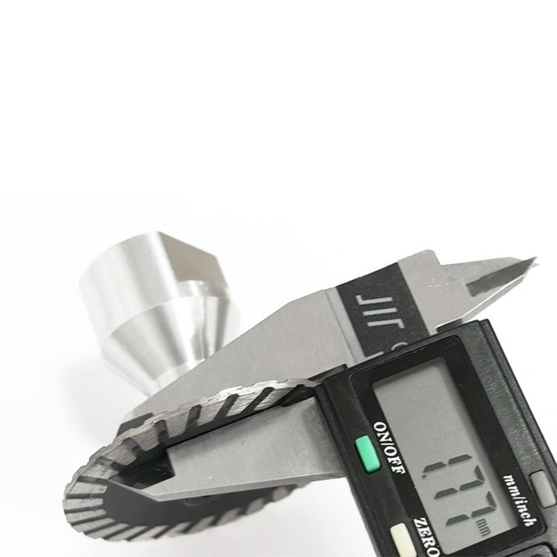 💪 50 % KORTING 🔥 M14-diamantzaagblad voor het zagen van stenen tegels 🧱