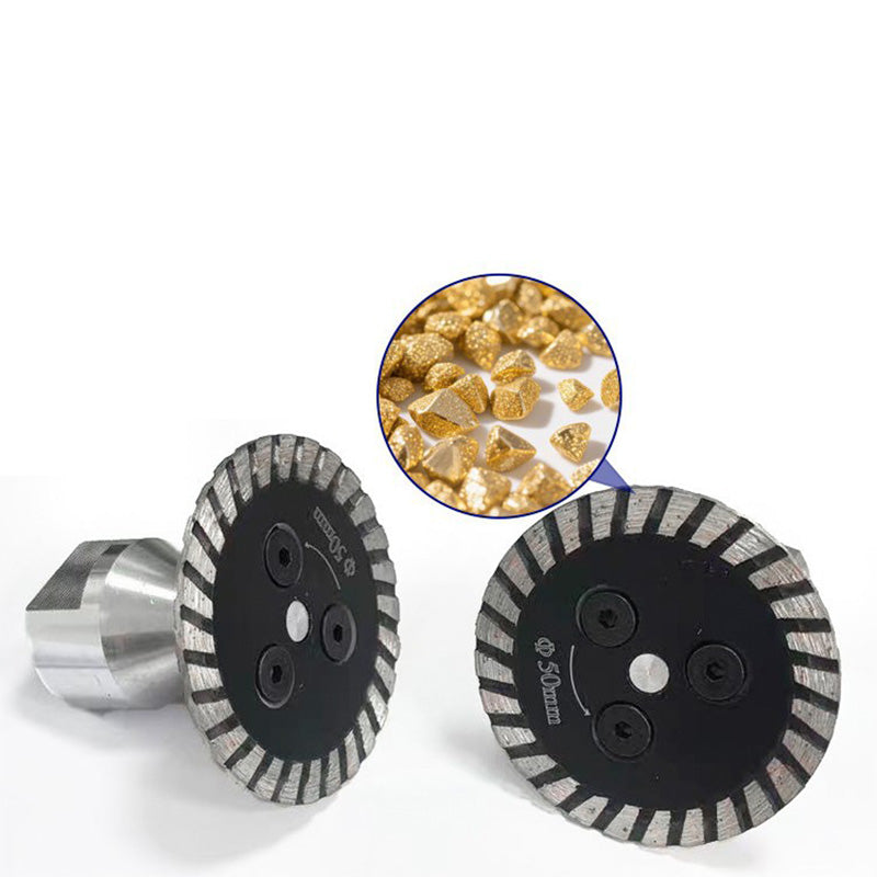 💪 50 % KORTING 🔥 M14-diamantzaagblad voor het zagen van stenen tegels 🧱