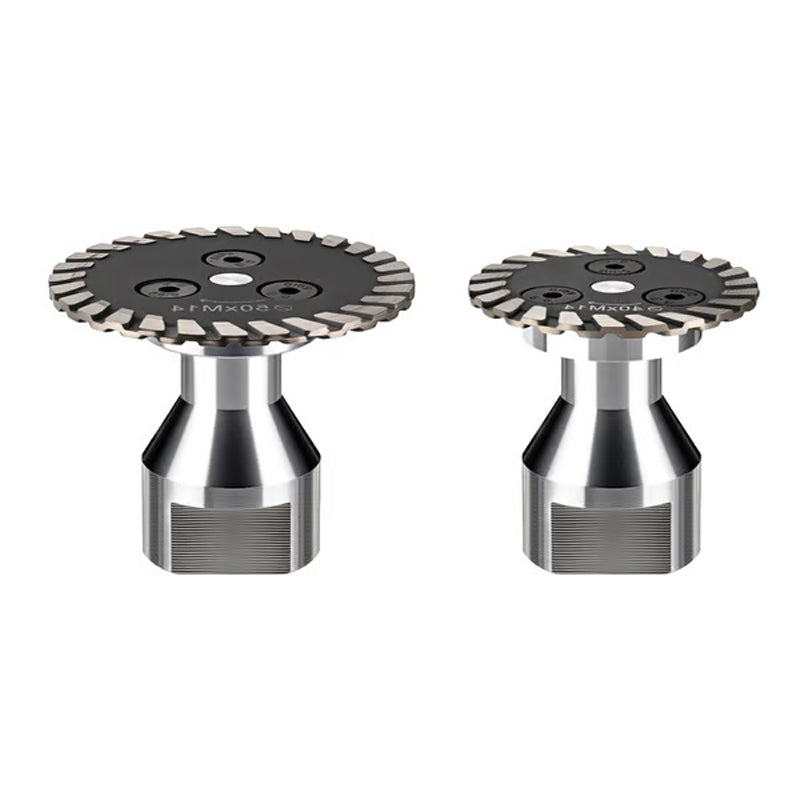 💪 50 % KORTING 🔥 M14-diamantzaagblad voor het zagen van stenen tegels 🧱