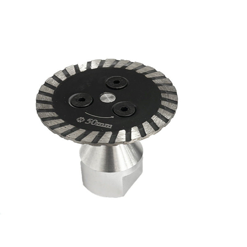 💪 50 % KORTING 🔥 M14-diamantzaagblad voor het zagen van stenen tegels 🧱