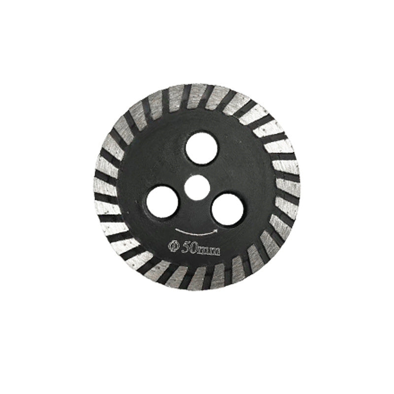 💪 50 % KORTING 🔥 M14-diamantzaagblad voor het zagen van stenen tegels 🧱