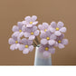 🌸 TIJDELIJKE AANBIEDING: 50% KORTING! ✨ Eeuwigdurende bloemendecoratie van keramiek – glanzend, onderhoudsvrij, tijdloos 🌷