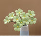 🌸 TIJDELIJKE AANBIEDING: 50% KORTING! ✨ Eeuwigdurende bloemendecoratie van keramiek – glanzend, onderhoudsvrij, tijdloos 🌷