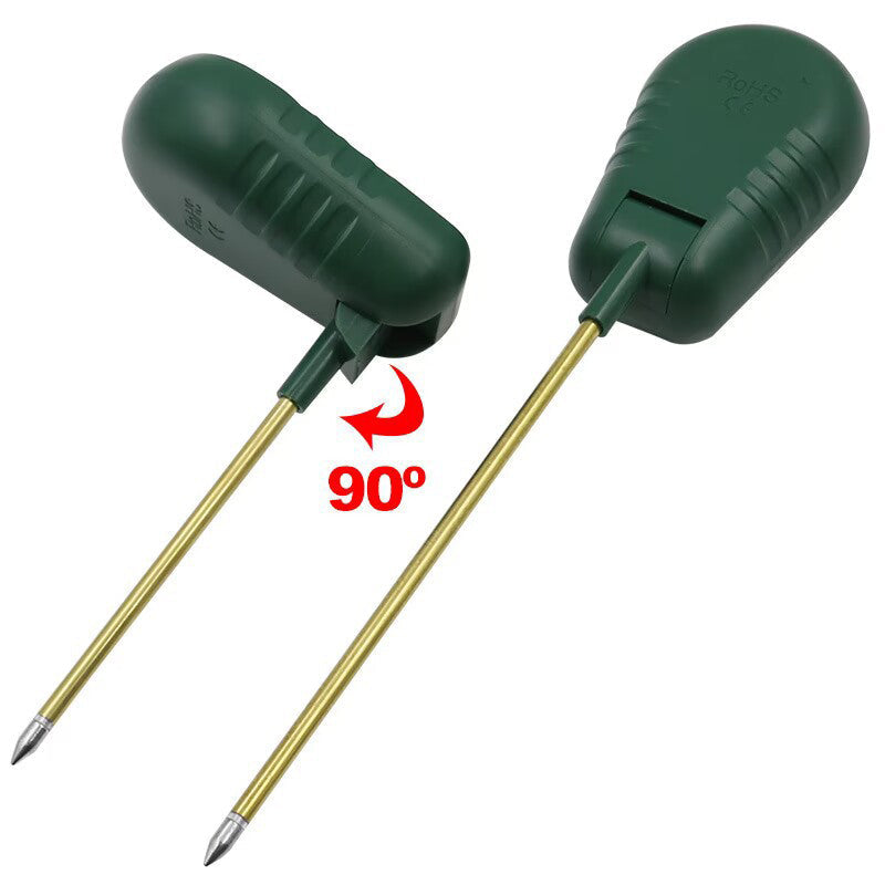 🗣️ 50% KORTING🌿Bodemtestapparaat – Controleer eenvoudig de bodemkwaliteit, geen giswerk meer en geen dode planten meer!en geraden meer, geen dode planten!