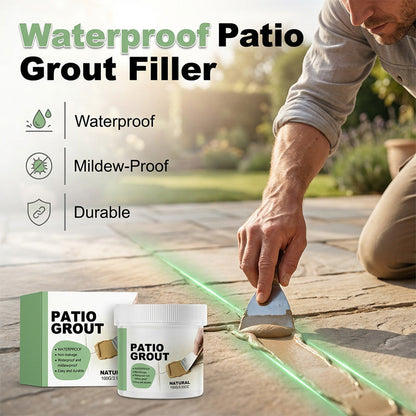 🏠 TIJDELIJKE AANBIEDING: 50% KORTING! ✨ Waterdichte voegvuller voor tegels – schimmelbestendig, eenvoudig zelf aan te brengen, geschikt voor diverse oppervlakken 🛠️