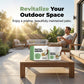 🏠 TIJDELIJKE AANBIEDING: 50% KORTING! ✨ Waterdichte voegvuller voor tegels – schimmelbestendig, eenvoudig zelf aan te brengen, geschikt voor diverse oppervlakken 🛠️