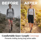 🔥50% korting🩳Comfortabele stretch-wandelbroek voor dames