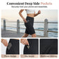 🔥50% korting🩳Comfortabele stretch-wandelbroek voor dames