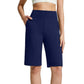 🔥50% korting🩳Comfortabele stretch-wandelbroek voor dames