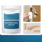 🧱TIJDELIJKE AANBIEDING: 50% KORTING! ✨ Epoxy-plamuur set voor houtreparatie – zeer sterk, kneedbaar, glad te schuren 🛠️