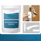 Epoxy Houtreparatie Plamuur Set | Sterke Permanente Hechting