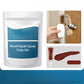 🧱TIJDELIJKE AANBIEDING: 50% KORTING! ✨ Epoxy-plamuur set voor houtreparatie – zeer sterk, kneedbaar, glad te schuren 🛠️
