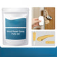 🧱TIJDELIJKE AANBIEDING: 50% KORTING! ✨ Epoxy-plamuur set voor houtreparatie – zeer sterk, kneedbaar, glad te schuren 🛠️