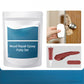 🧱TIJDELIJKE AANBIEDING: 50% KORTING! ✨ Epoxy-plamuur set voor houtreparatie – zeer sterk, kneedbaar, glad te schuren 🛠️