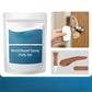 🧱TIJDELIJKE AANBIEDING: 50% KORTING! ✨ Epoxy-plamuur set voor houtreparatie – zeer sterk, kneedbaar, glad te schuren 🛠️