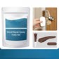 🧱TIJDELIJKE AANBIEDING: 50% KORTING! ✨ Epoxy-plamuur set voor houtreparatie – zeer sterk, kneedbaar, glad te schuren 🛠️