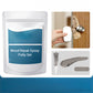 🧱TIJDELIJKE AANBIEDING: 50% KORTING! ✨ Epoxy-plamuur set voor houtreparatie – zeer sterk, kneedbaar, glad te schuren 🛠️
