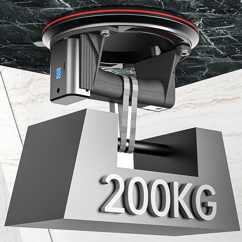 🧱50% KORTING + GRATIS VERZENDING! Elektrische vacuümzuignap voor tegels en glas – moeiteloos tillen, leggen en vervoeren ✨