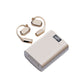 🎁2026 Nieuw Arrivals 50% KORTING💥 Draadloze Bluetooth-oortjes met oorhaakjes