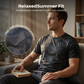 🏃‍♂️ Sneldrogend camouflage-sport-T-shirt voor heren 💪