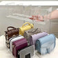 🔥50% korting👜 Transparant acryl opbergrek voor tassen✨
