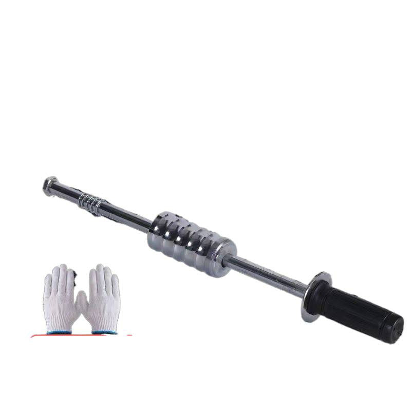 🔥50% KORTING + GRATIS VERZENDING✨ Gereedschap voor het verwijderen van zware expansiebouten 🛠️
