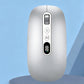 🖱️ 50% KORTING + GRATIS VERZENDING 💥 Draadloze AI Smart Voice-muis – 1600 woorden/min, vertaalhub, ergonomisch ✨