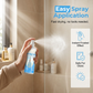 Privacy Spray Voor Glas, Privacy Zonder Lichtverlies