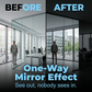 Privacy Spray Voor Glas, Privacy Zonder Lichtverlies