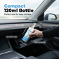 Privacy Spray Voor Glas, Privacy Zonder Lichtverlies