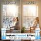 Privacy Spray Voor Glas, Privacy Zonder Lichtverlies