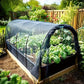 Insect Netting Mesh for Garden and Patio Protection