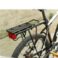 🧰 50% korting + gratis verzending 🚲Zware Aluminium Fietsbagagedrager Achter 🔥