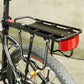 🧰 50% korting + gratis verzending 🚲Zware Aluminium Fietsbagagedrager Achter 🔥