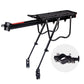 🧰 50% korting + gratis verzending 🚲Zware Aluminium Fietsbagagedrager Achter 🔥