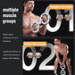 💪Verstelbare arm- & borsttrainer– Versterkt armen, borst & schouders🏋️‍♂️