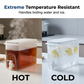 🧊 NU 50% KORTING! ⏰ Waterkoker met grote inhoud voor in de koelkast – Slank en hittebestendig – Perfect voor ijsthee, sap of gearomatiseerd water – past in de koelkastdeur, met handige schenktuit 🧃