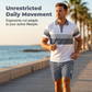 Geruite Polo Set Voor Heren | Sportieve Slim Fit